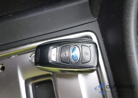 2021 Subaru Forester Premium from USA, damaged, VIN JF2SKAJC6MH561359